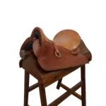 Montura malabrigo correntina - Image 2