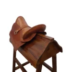 Montura malabrigo correntina - Image 3