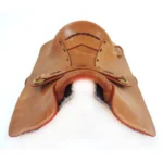 Montura australiana suela natural - Image 2