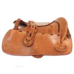 Montura australiana suela natural