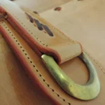 Montura australiana suela natural - Image 3