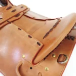 Montura australiana suela natural - Image 4