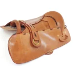 Montura australiana suela natural - Image 5