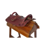 Montura australiana suela marrón - Image 3