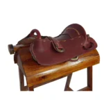 Montura australiana suela marrón - Image 4