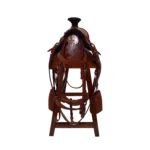 Montura mexicana color suela natural - Image 5