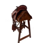 Montura mexicana color suela natural - Image 4