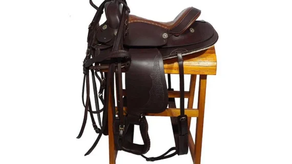 Montura ranger pleasure