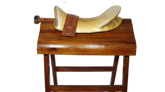 Montura San Javier