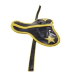 Monturín de carrera sin estriberas - Image 4