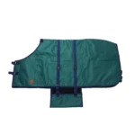 Manta de cordura con polar