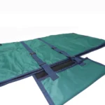 Manta de cordura con polar - Imagen 2
