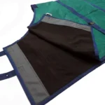 Manta de cordura con polar - Imagen 5