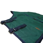 Manta de cordura con polar - Imagen 4