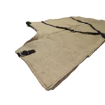 Manta de arpillera doble - Image 2