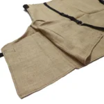 Manta de arpillera doble - Image 4