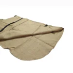 Manta de arpillera doble - Image 5