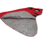 Manta mediana de cordura y frazada con pescuecera - Image 8