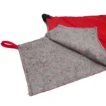 Manta mediana de cordura y frazada con pescuecera - Image 5