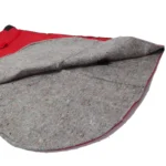 Manta mediana de cordura y frazada con pescuecera - Image 4