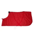 Manta grande de cordura y frazada con pescuecera