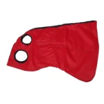 Manta grande de cordura y frazada con pescuecera - Image 6