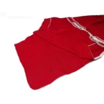 Manta de presentación con careta - Image 7