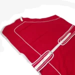 Manta de presentación con careta - Image 5