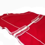 Manta de presentación con careta - Image 3