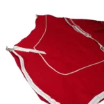 Manta de presentación con careta - Image 6