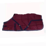 Manta de abrigo triple