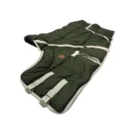 Manta de abrigo triple con polar Crespo - Image 11