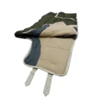 Manta de abrigo triple con polar Crespo - Image 12