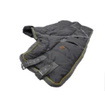 Manta de abrigo triple con polar Crespo - Image 3