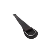 Tapa pegual de suela marrón - Image 2