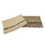 Pelero de lana especial