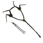 Pretal para salto 5 puntos