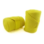 Vendas algodón con abrojo por par - Image 2