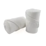 Vendas algodón con abrojo por par - Image 3