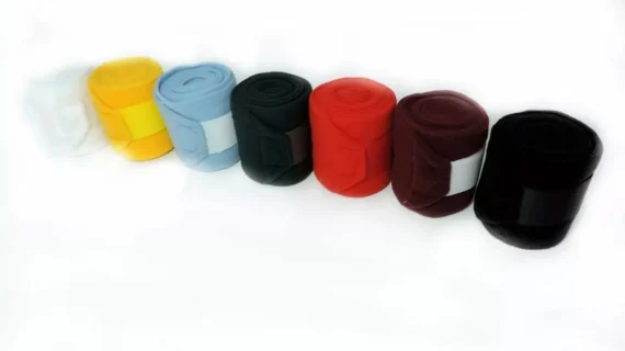 Vendas de polar de descanso para polo