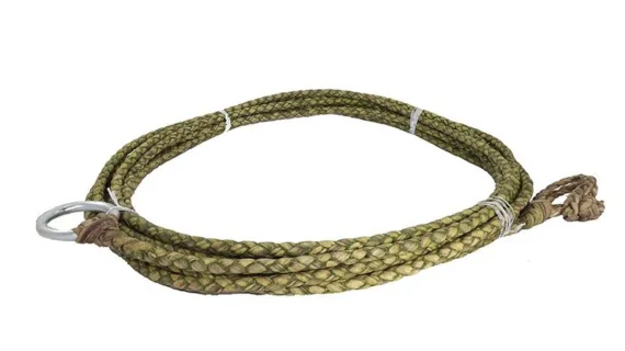 Lazo de 4 tientos chivero