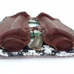 Recadito armado de suela color marrón - Image 4