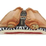 Recadito armado de suela especial - Image 2