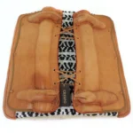 Recadito armado de suela especial