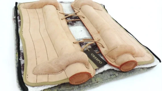 Recadito armado de descarne