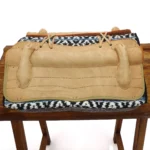 Recadito armado de descarne para niño