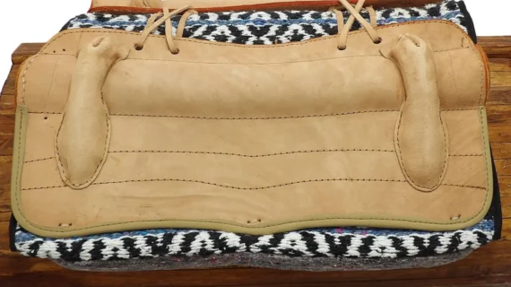 Recadito armado de descarne para niño