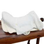 Recado chileno común con pellón blanco - Image 4