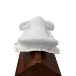 Recado chileno común con pellón blanco - Image 3