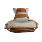 Recado chileno de carpincho especial - Image 4